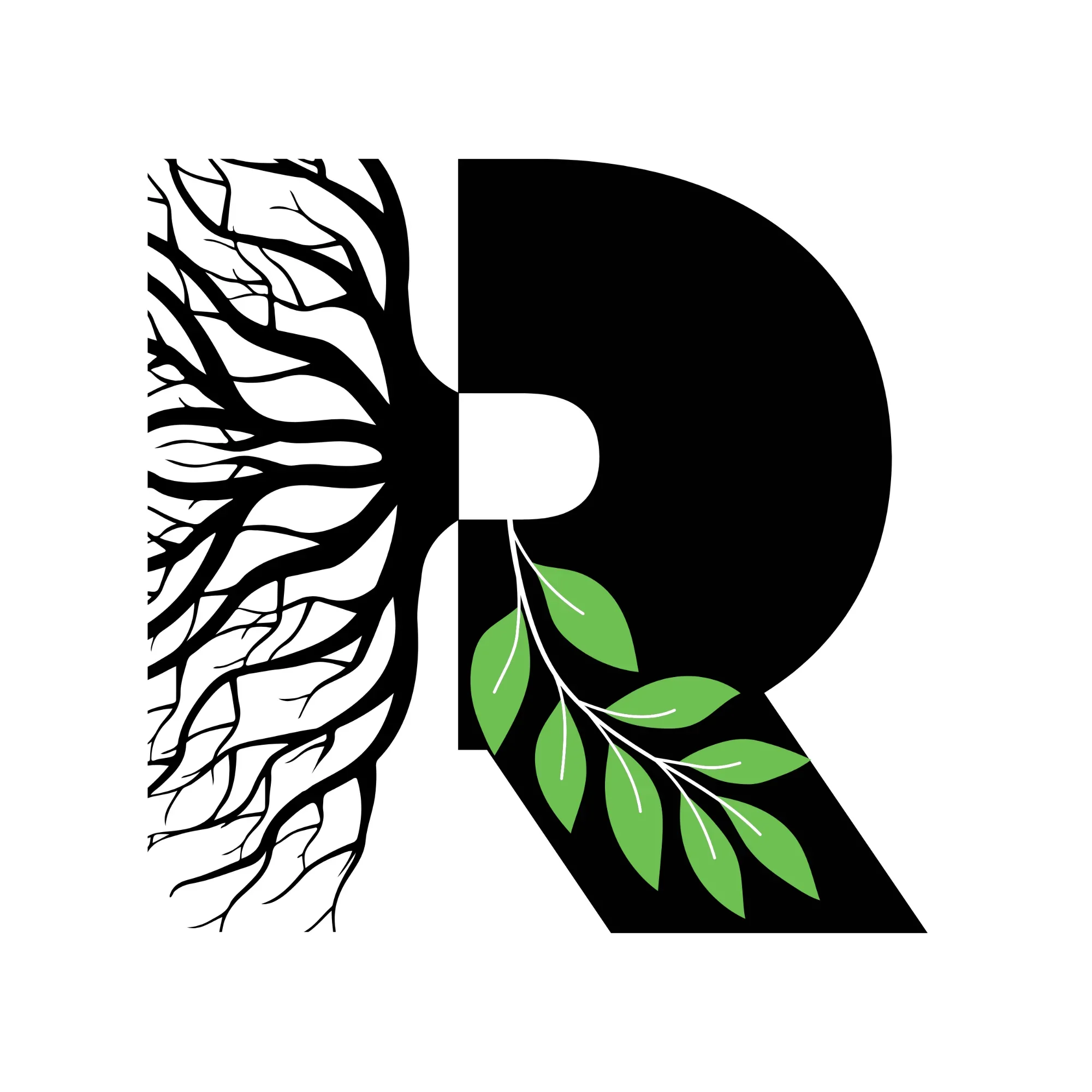 ResearchRoots logo